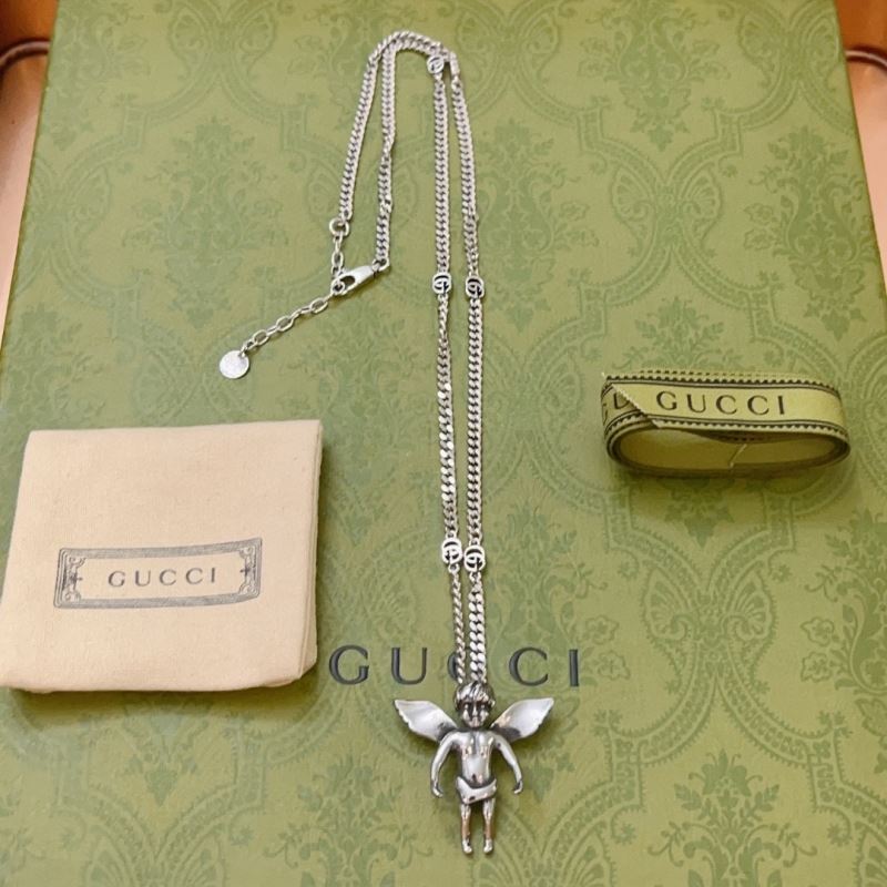 Gucci Necklaces - Click Image to Close